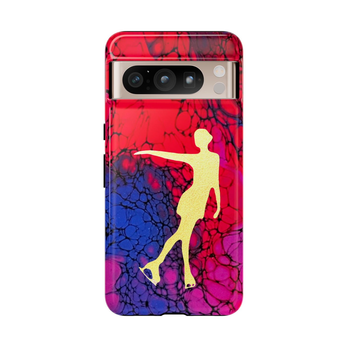 Figure skating  phone case