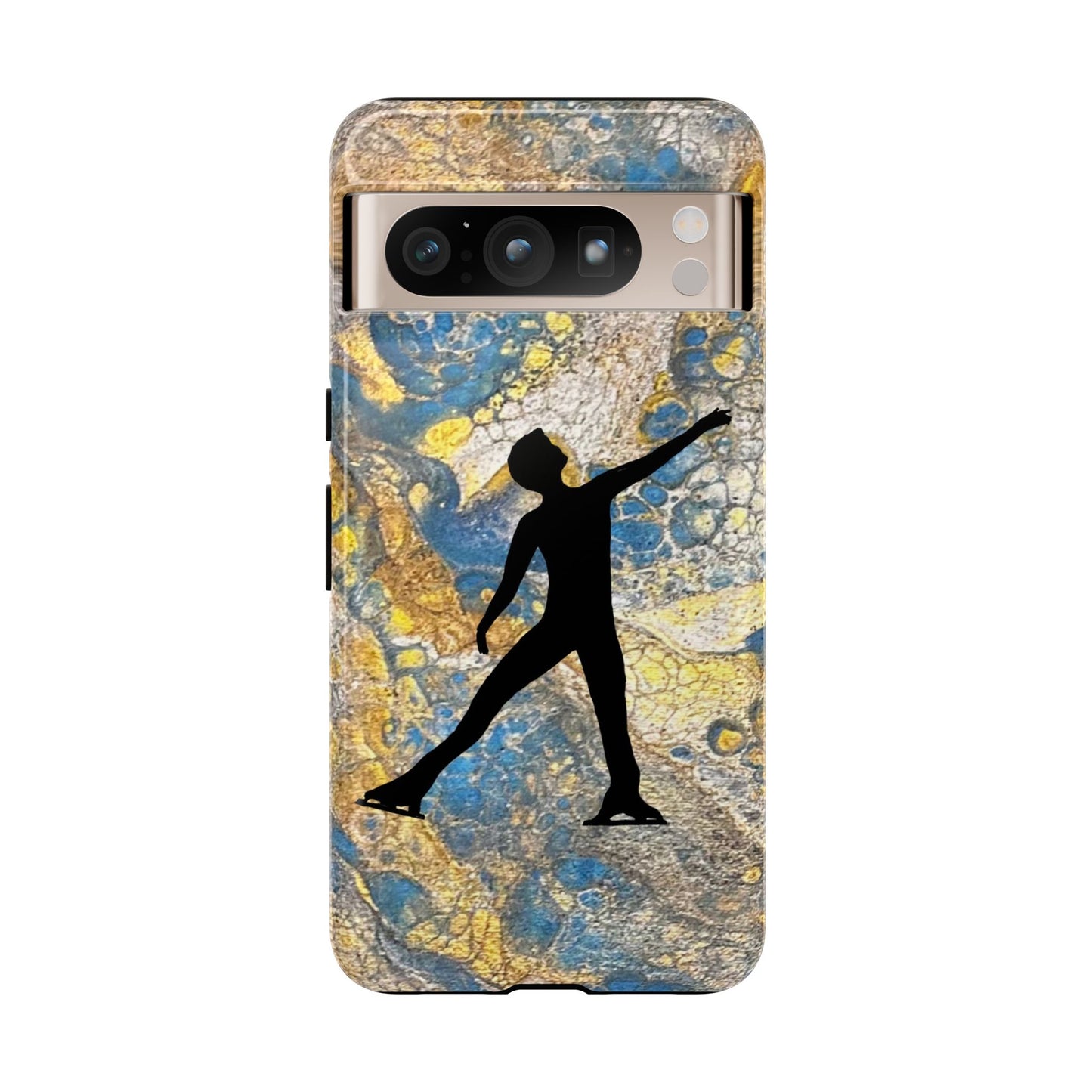 Figure Skating phone case