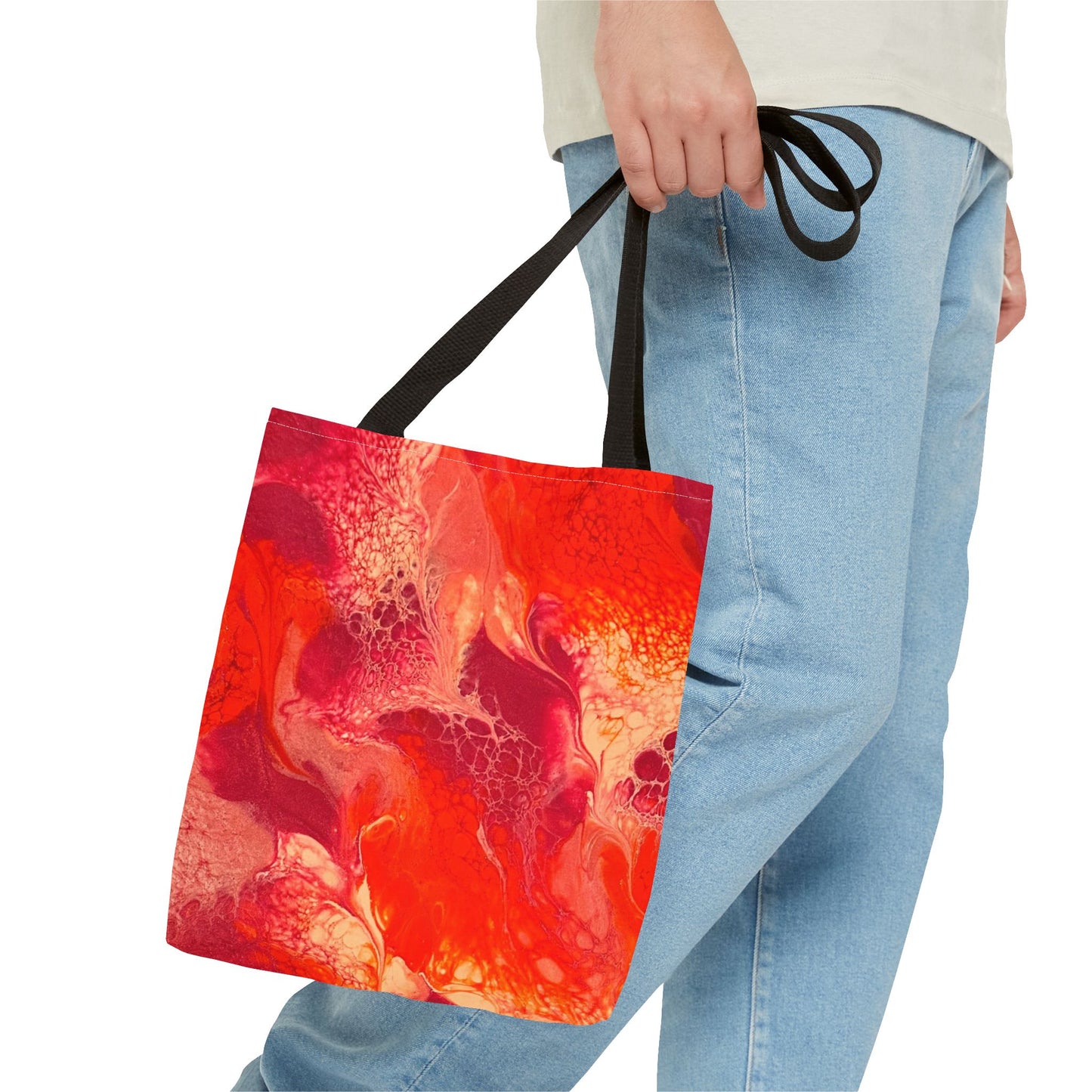 Artwork Tote Bag (AOP)