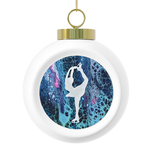 Christmas Ball Ornament