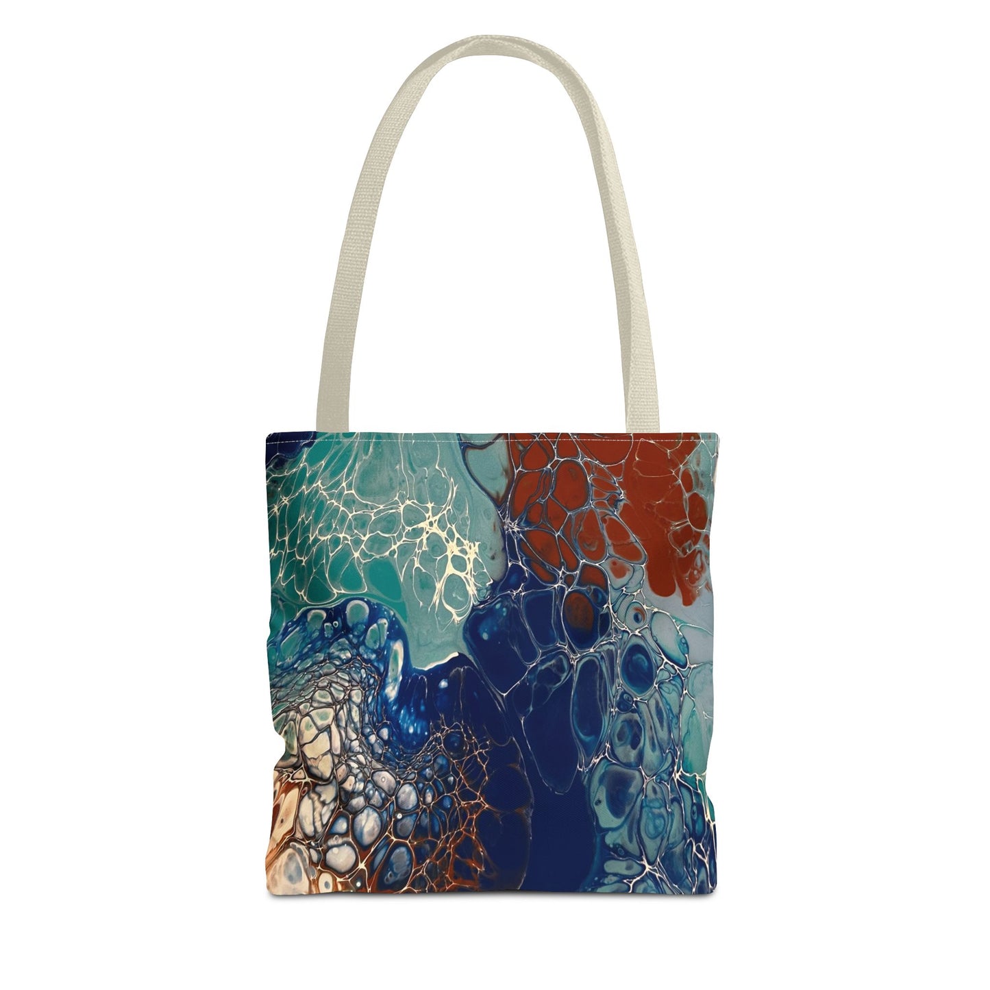 Artwork Tote Bag (AOP)