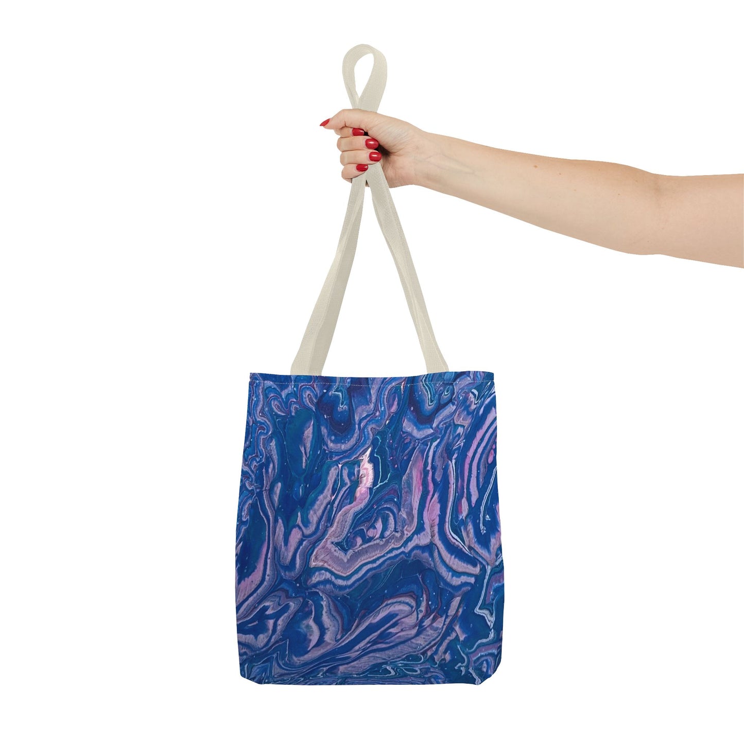 Artwork Tote Bag (AOP)