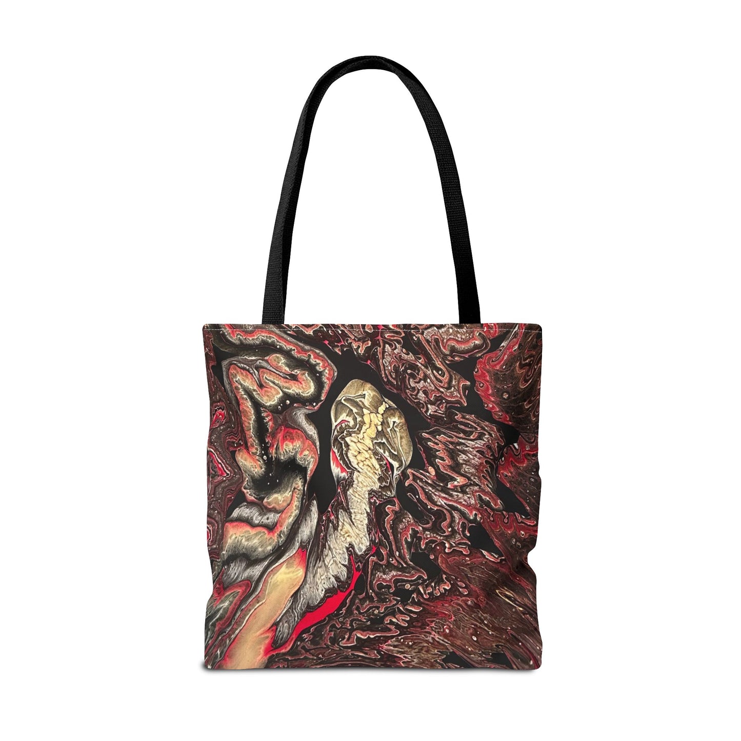 Artwork Tote Bag