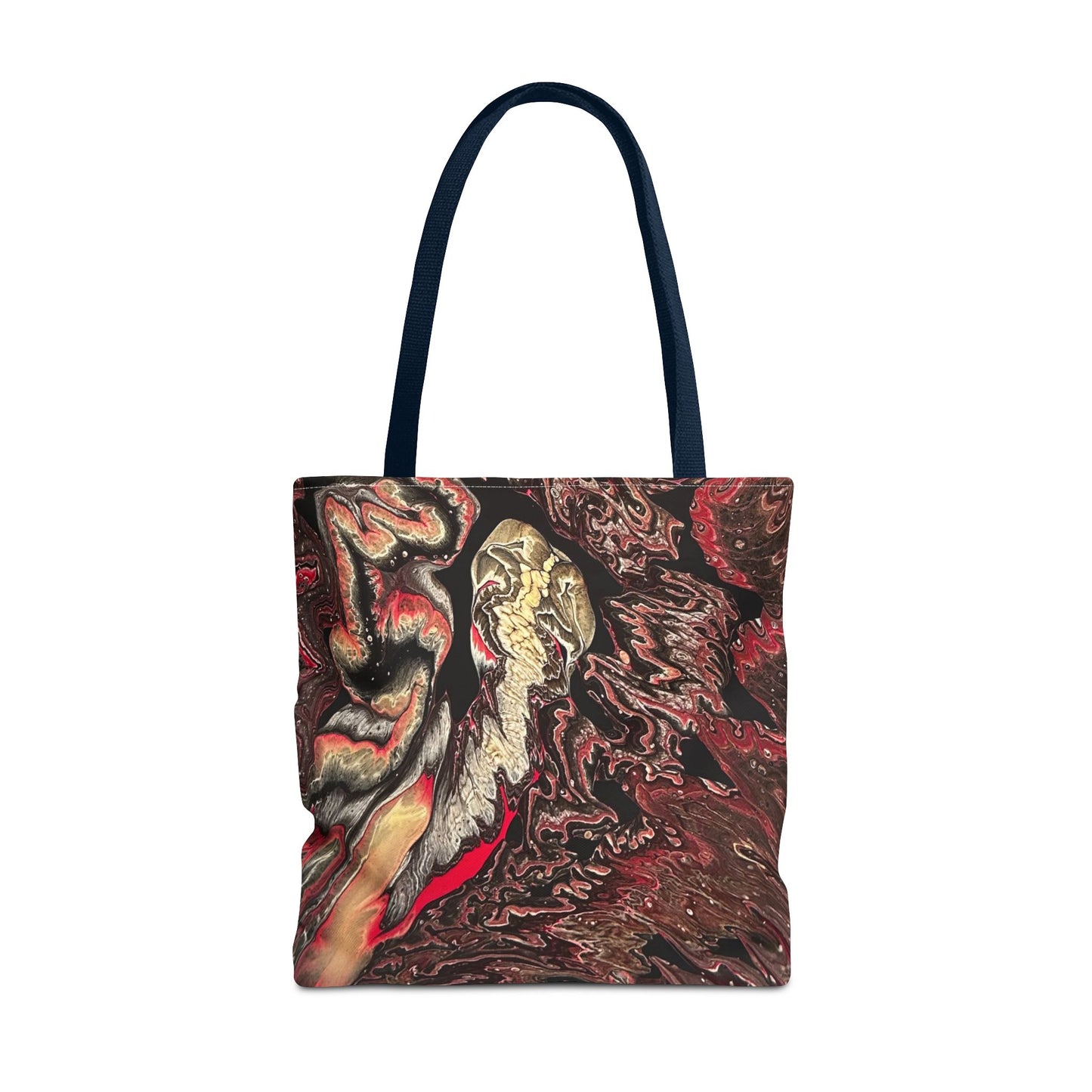 Artwork Tote Bag
