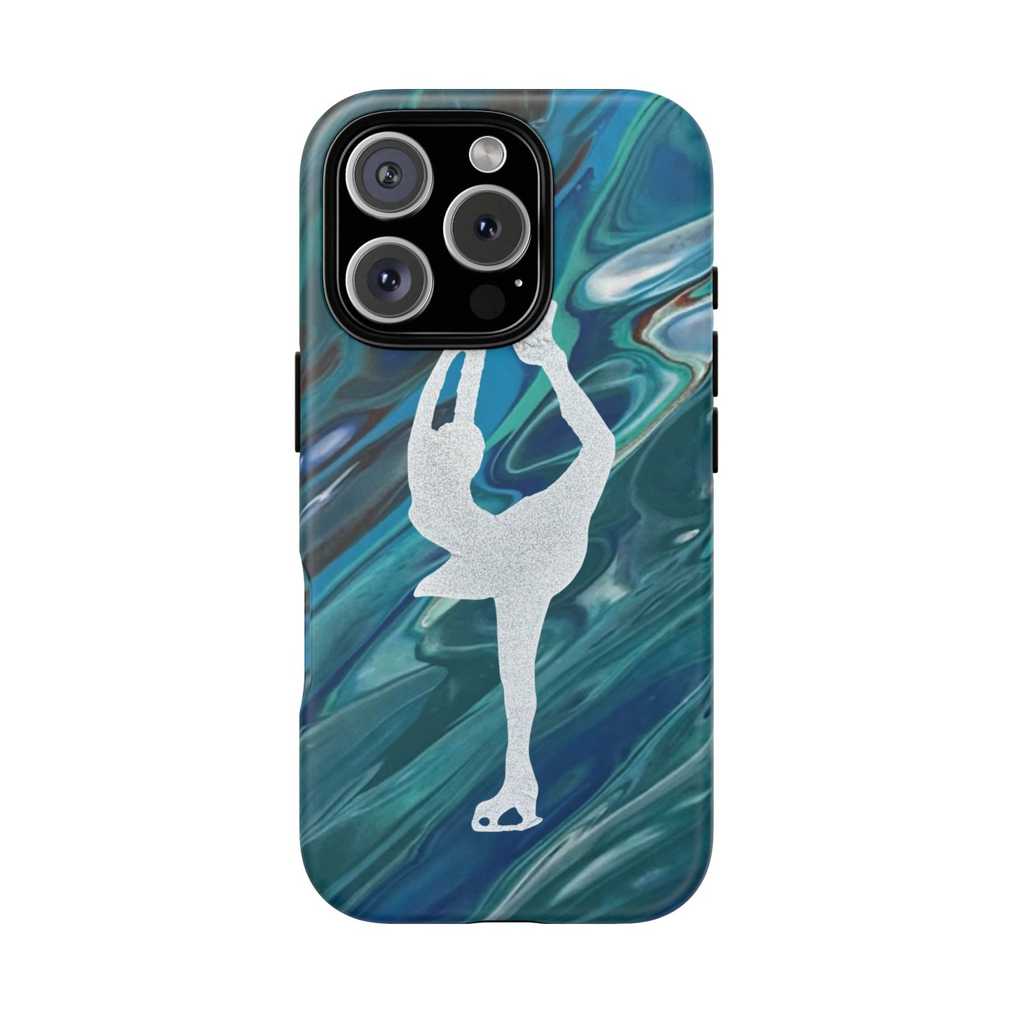 Figure Skating phone  Cases