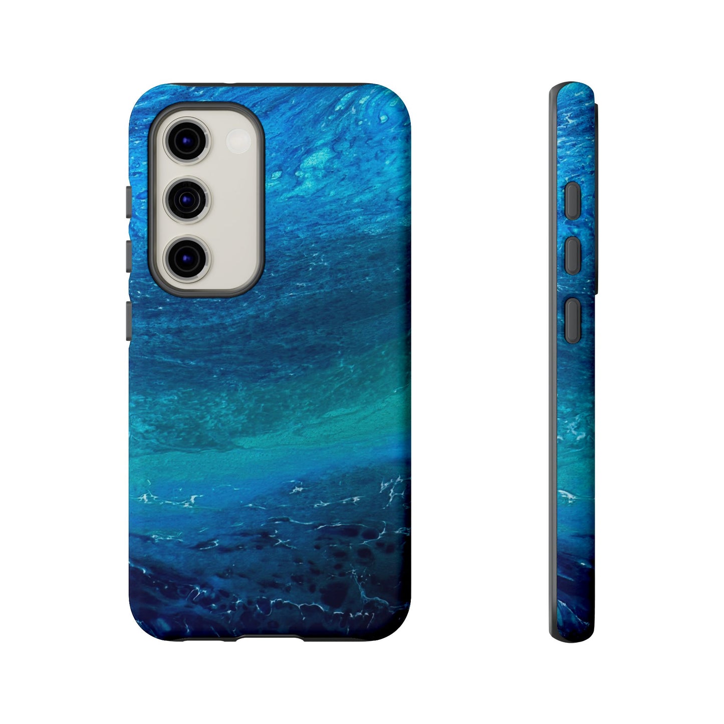 Phone cases— Artwork Designed Tough Cases