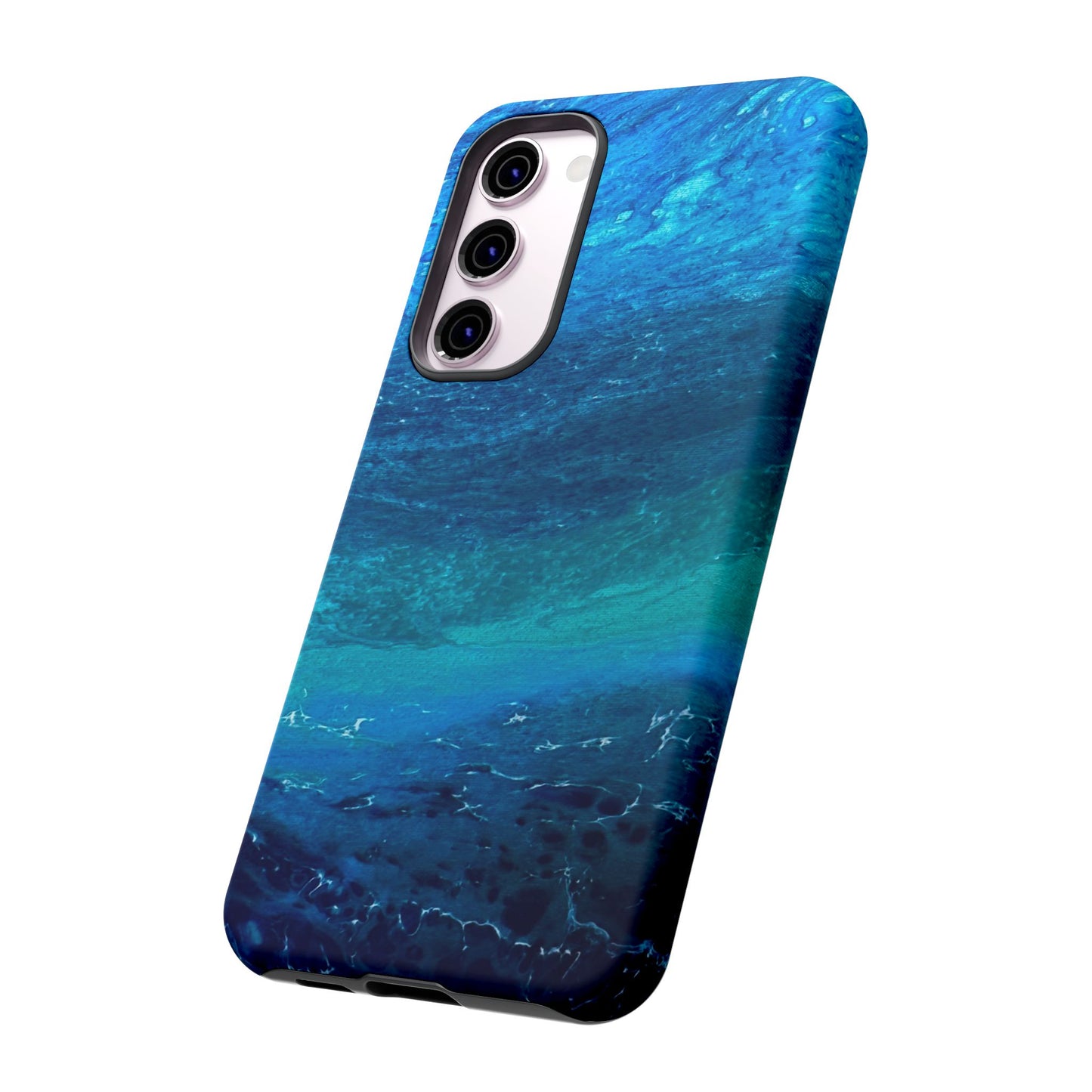 Phone cases— Artwork Designed Tough Cases