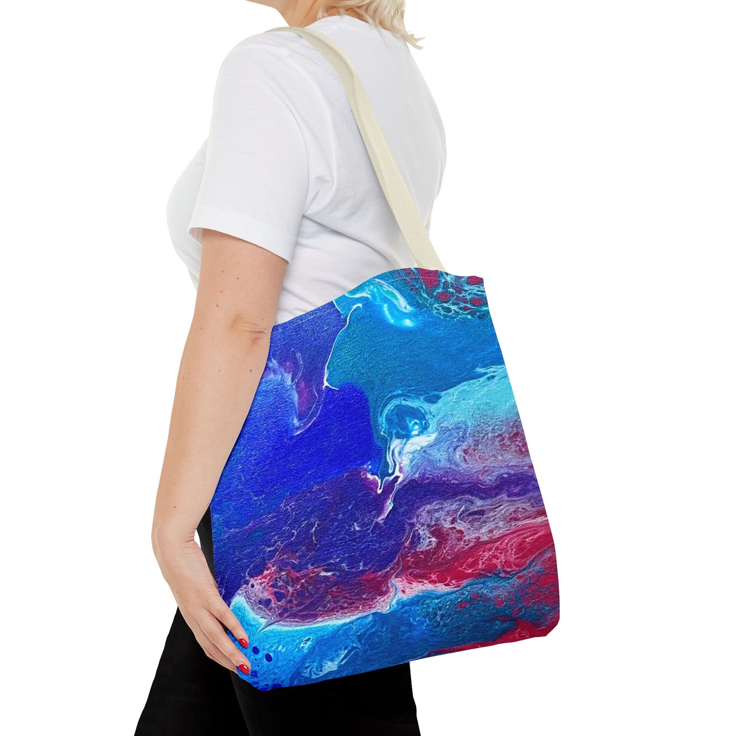 Artwork Tote Bag (AOP)