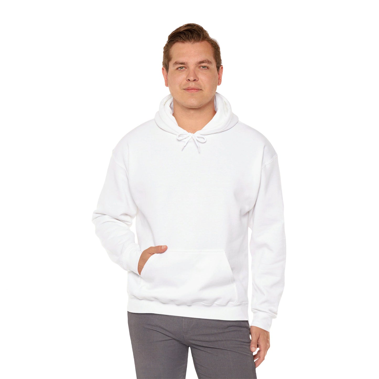 Figure Skating Hooded Sweatshirt