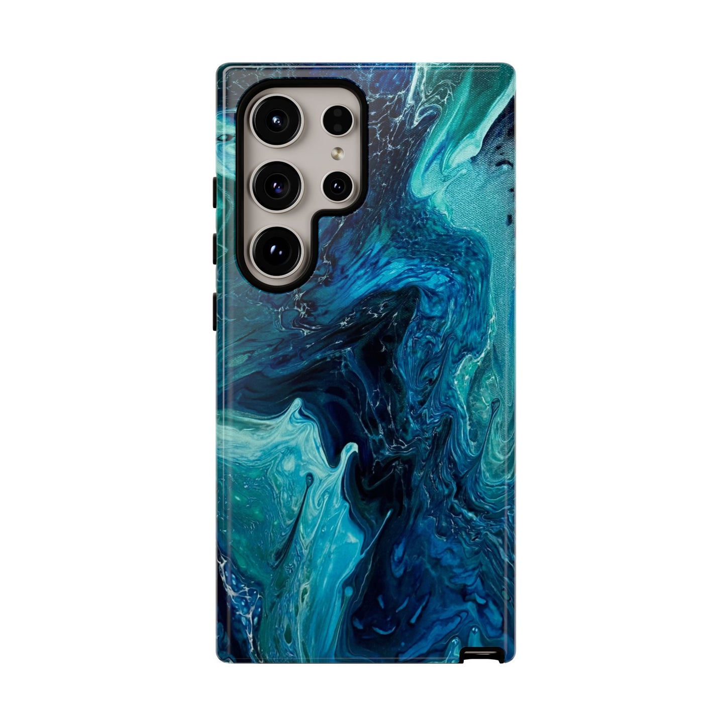 Tough Phone Case for iPhone, Samsung and Google pixel devices with Artwork Design