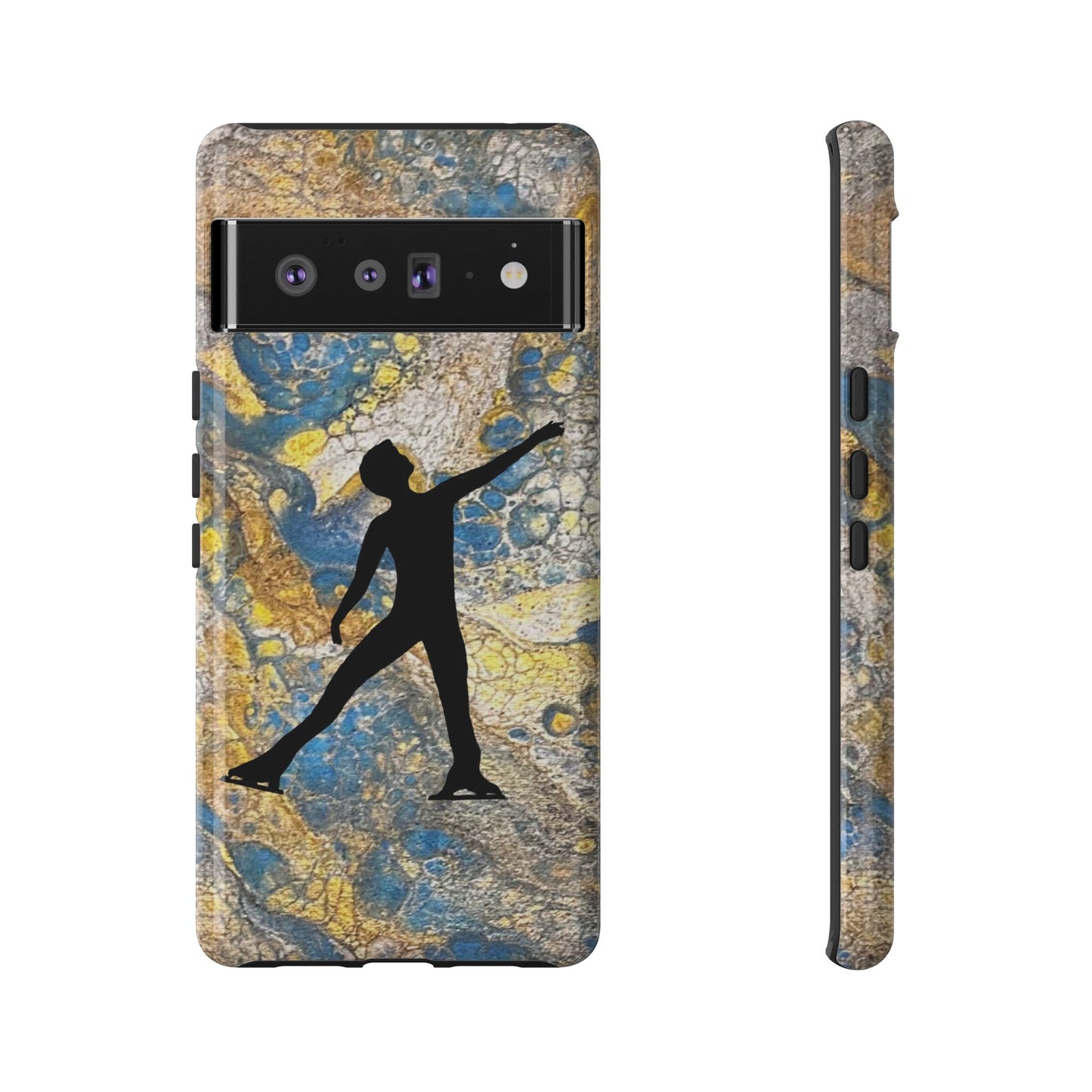 Figure Skating phone case