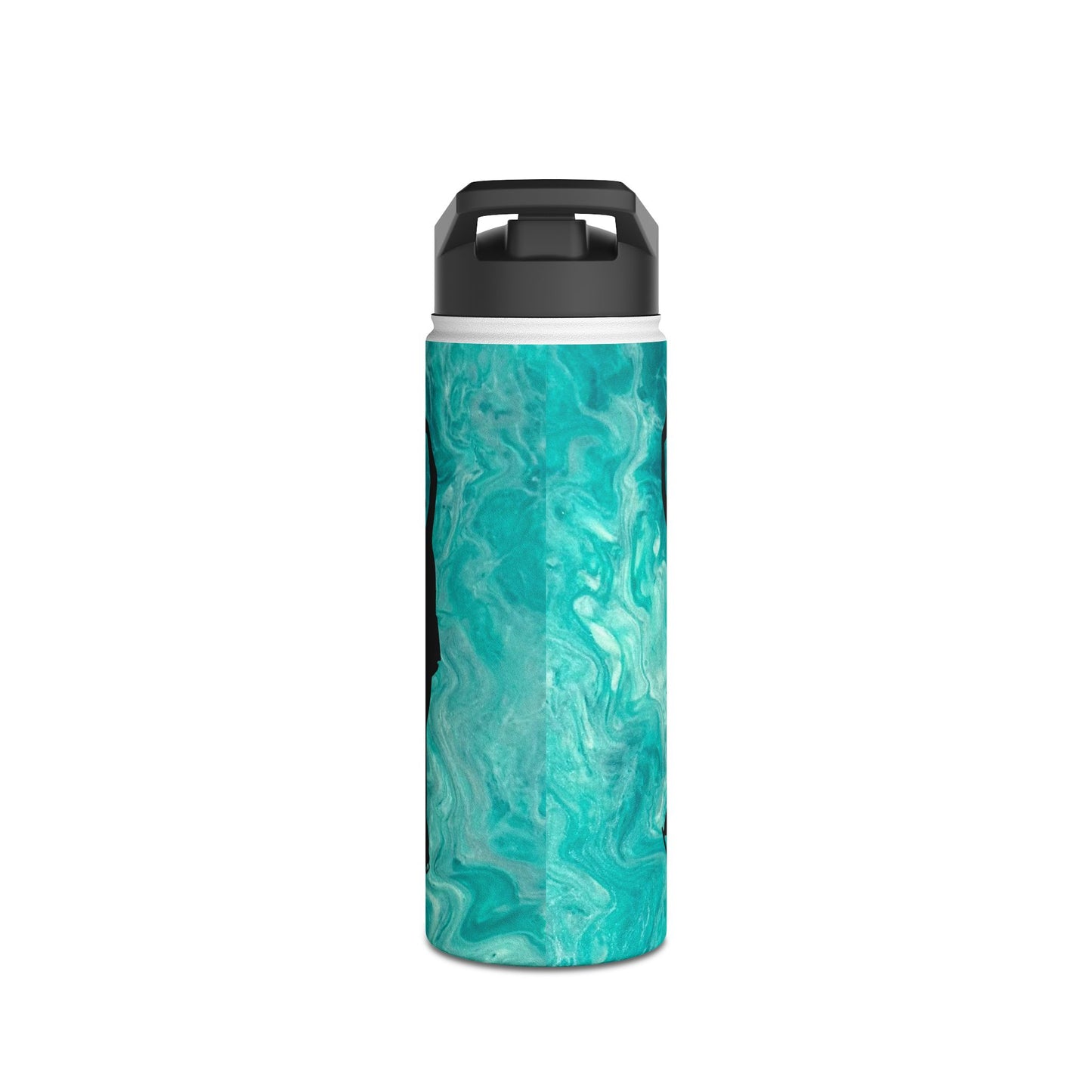 Figure Skating Water Bottle-3 sizes