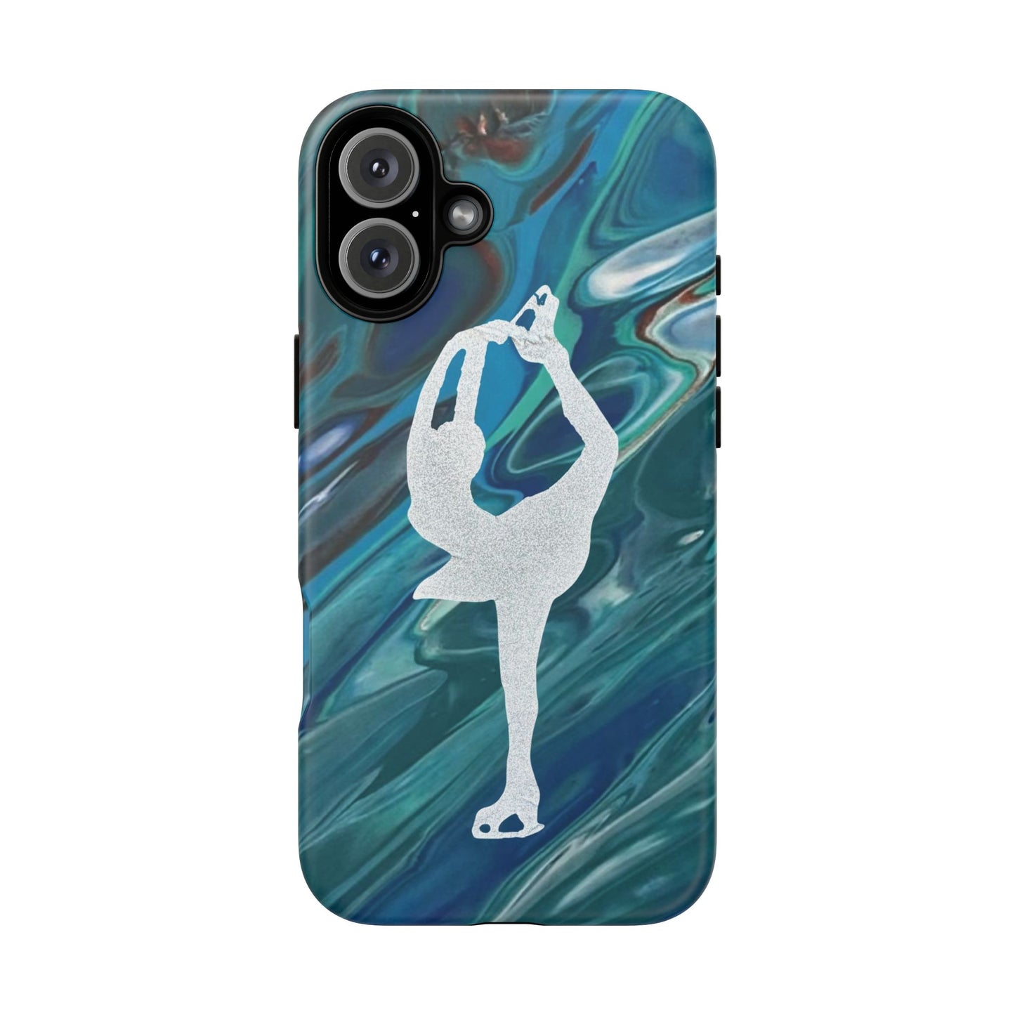 Figure Skating phone  Cases