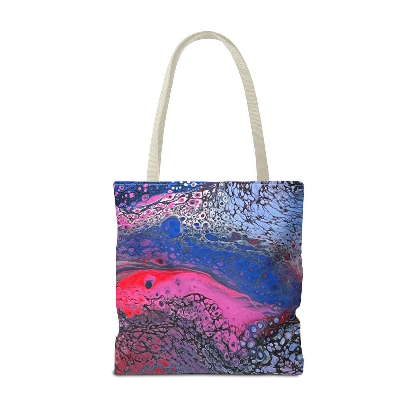 Artwork Tote Bag (AOP)