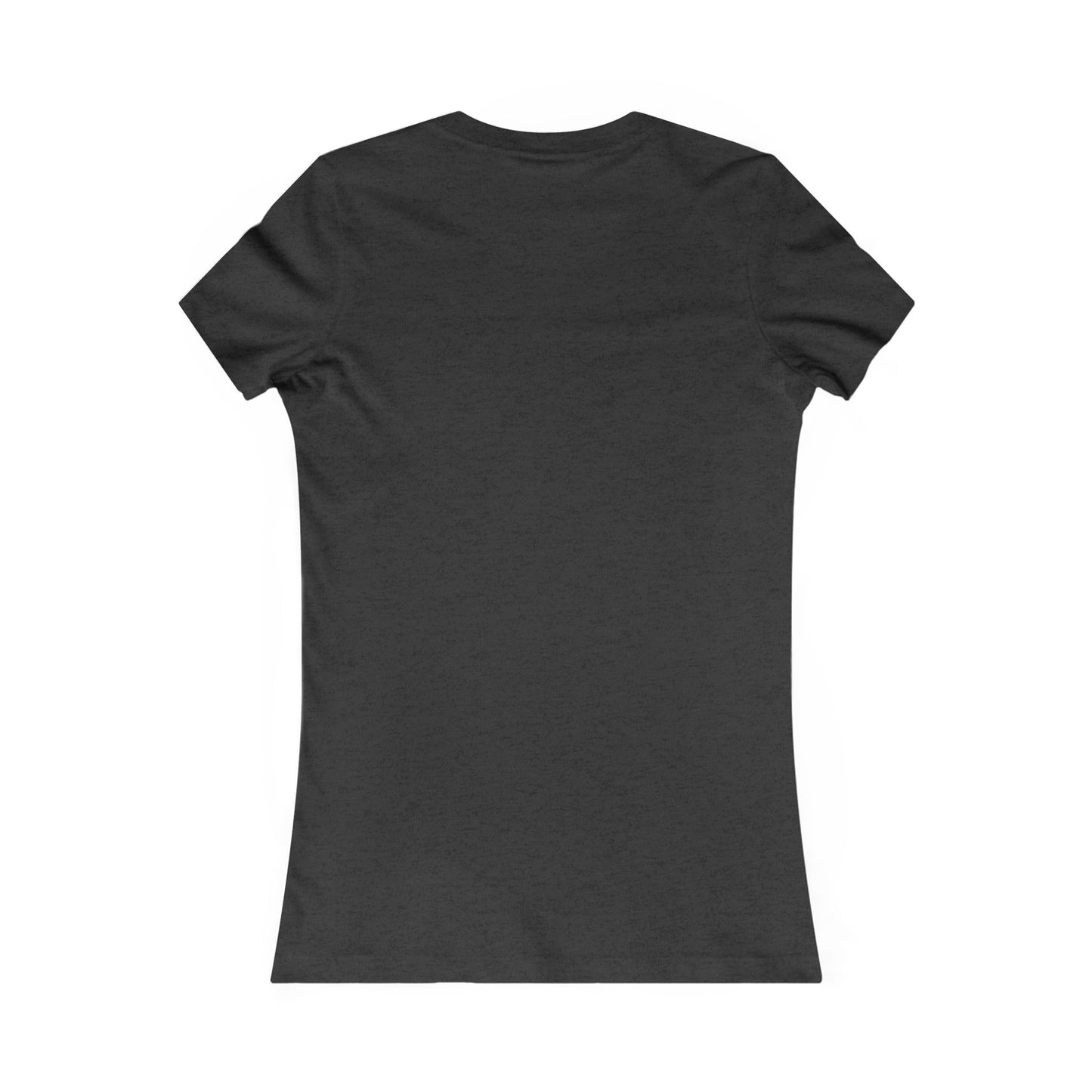 Ladies Figure skating T-shirt