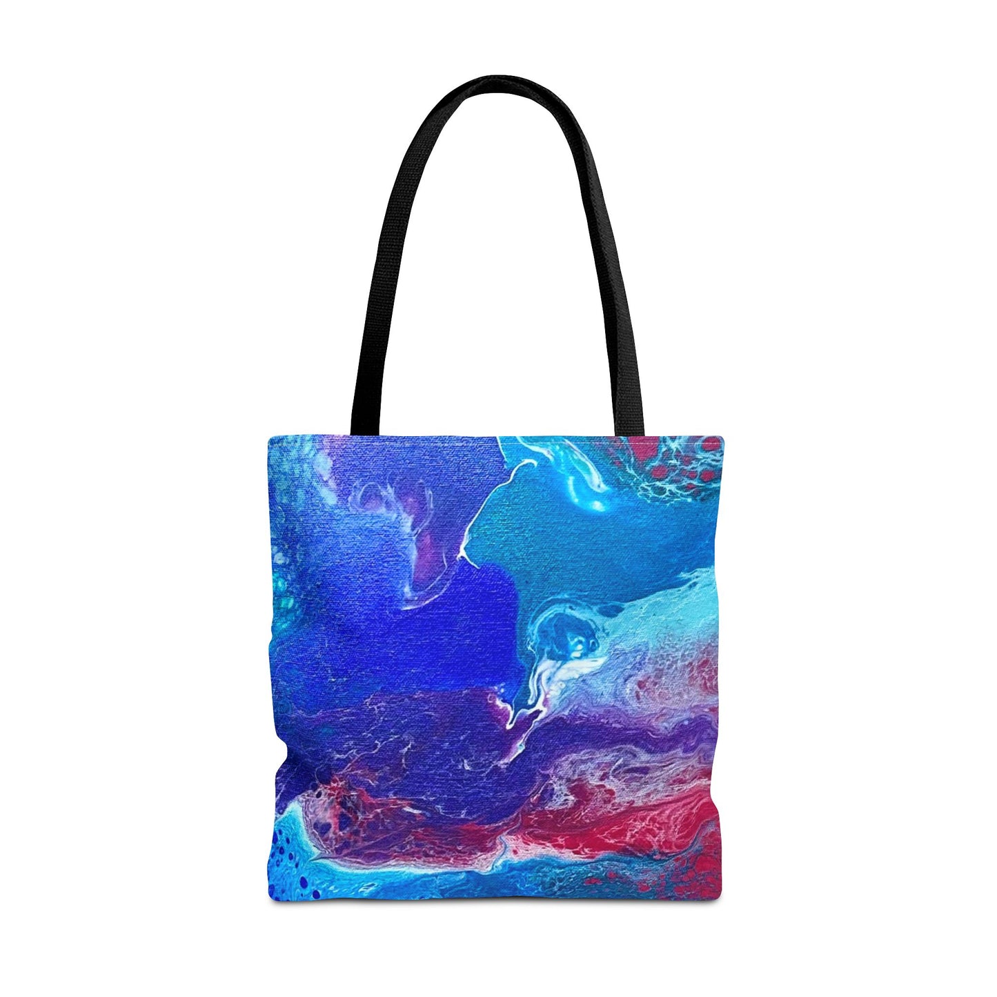 Artwork Tote Bag (AOP)