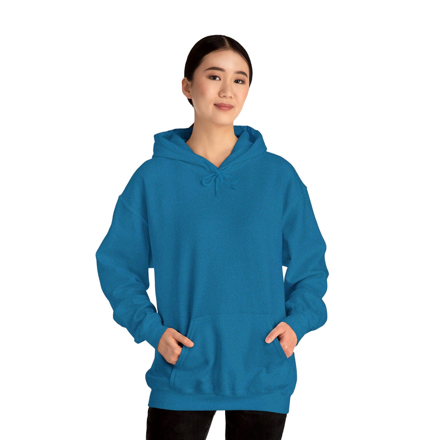 Figure Skating Hooded Sweatshirt