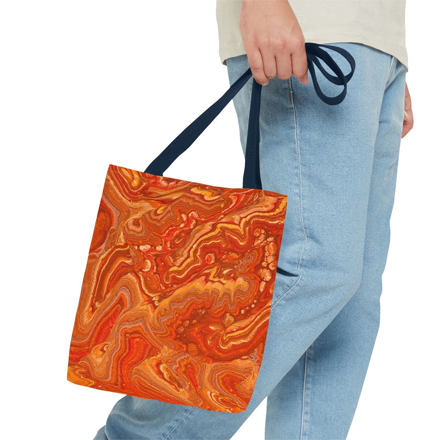 Artwork Tote Bag (AOP)