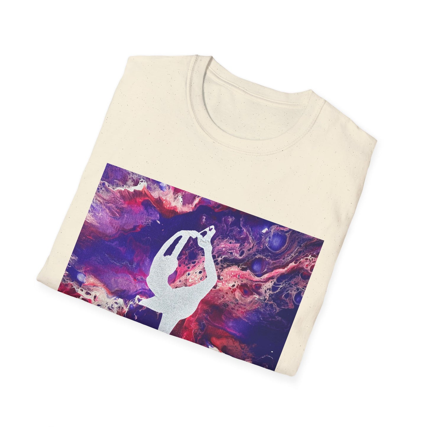 Figure Skating T-Shirt