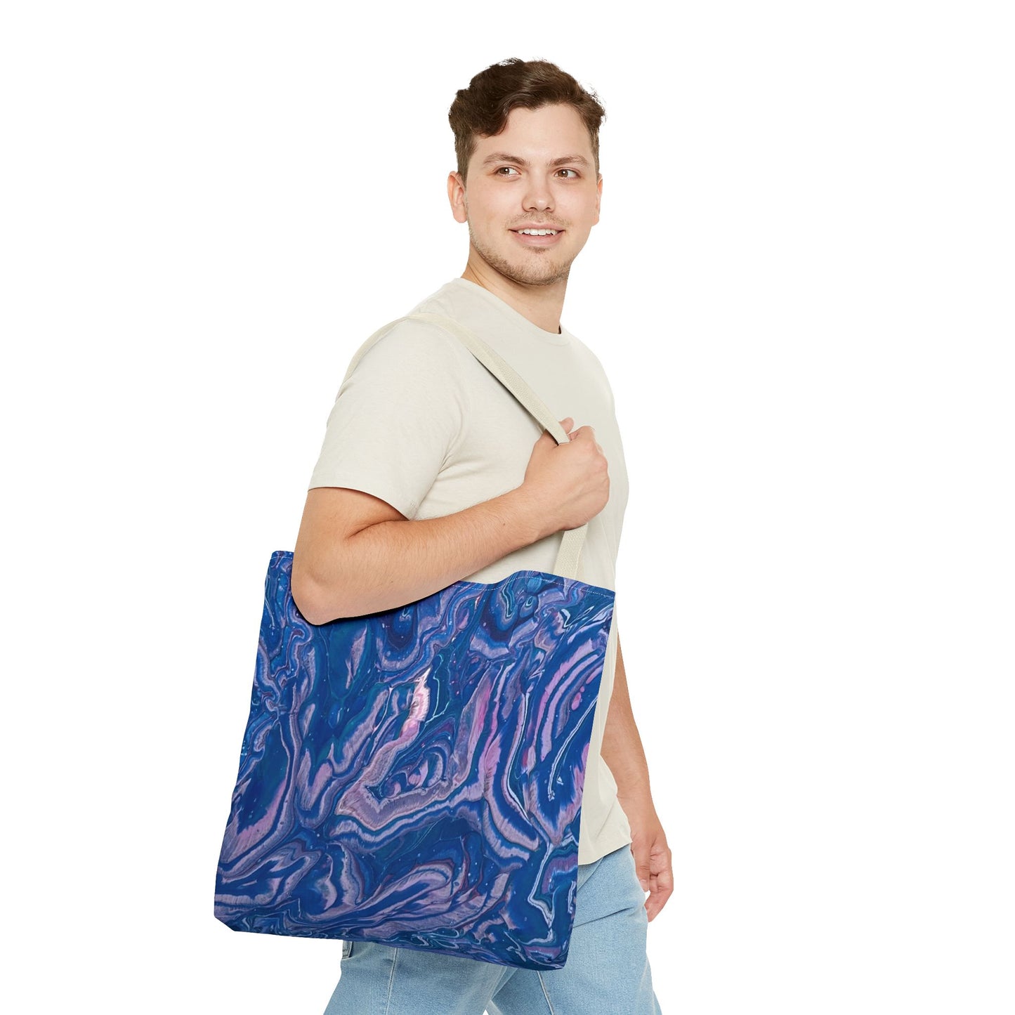 Artwork Tote Bag (AOP)