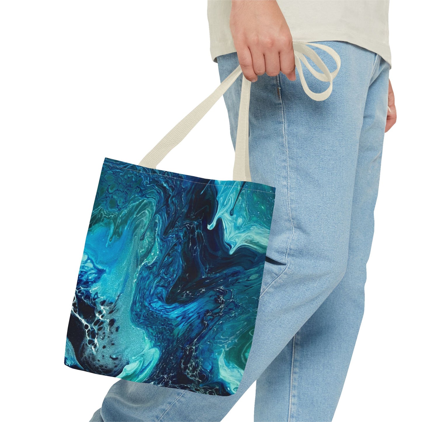 Artwork Tote Bag (AOP)