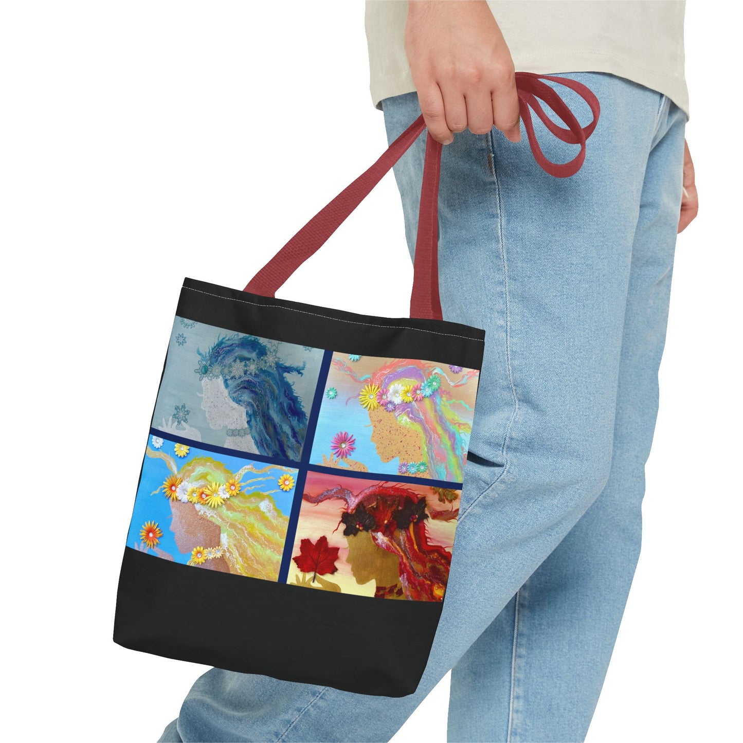 Tote Bag (AOP)