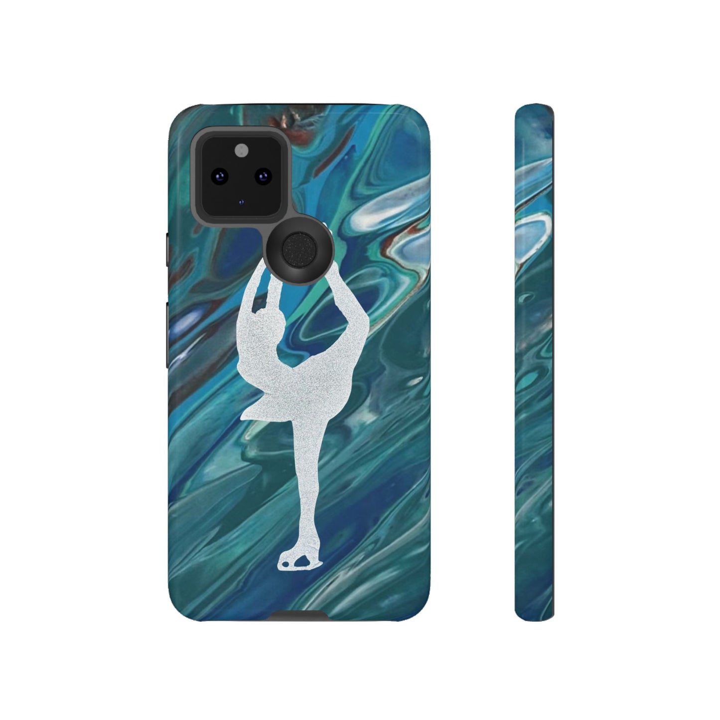 Figure Skating phone  Cases