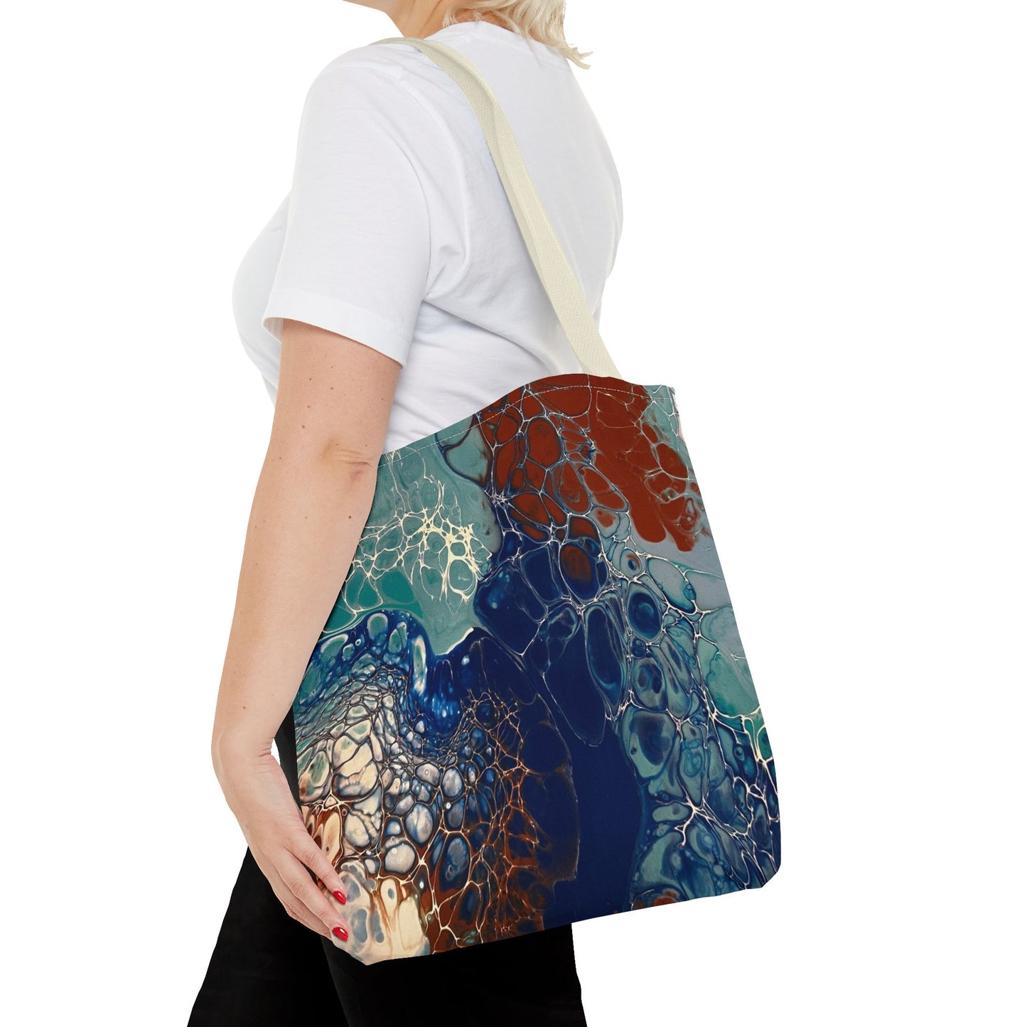 Artwork Tote Bag (AOP)