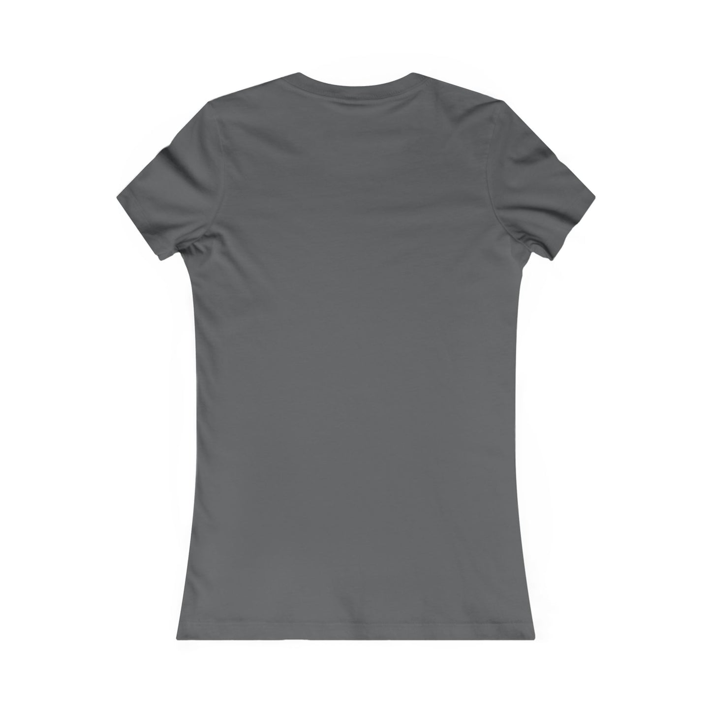 Ladies figure skating T-shirt