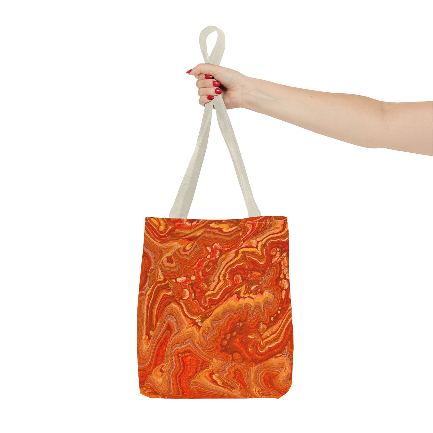 Artwork Tote Bag (AOP)