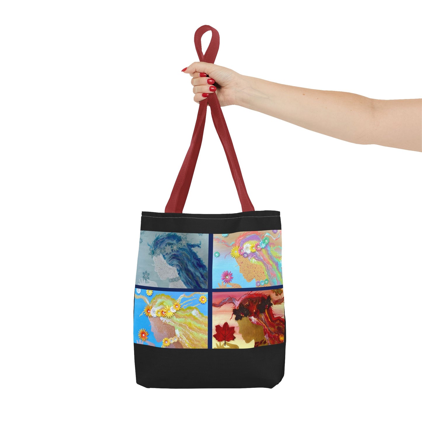 Tote Bag (AOP)