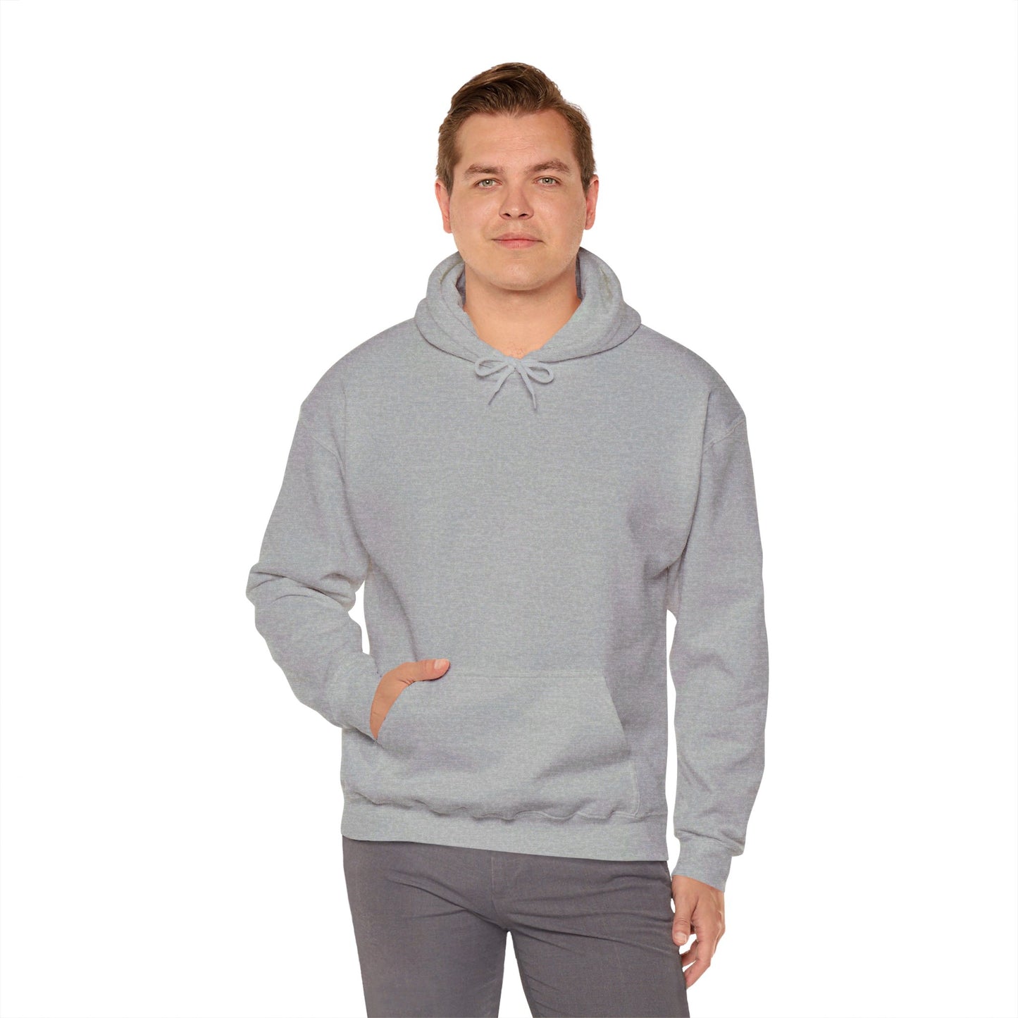 Figure Skating Hooded Sweatshirt