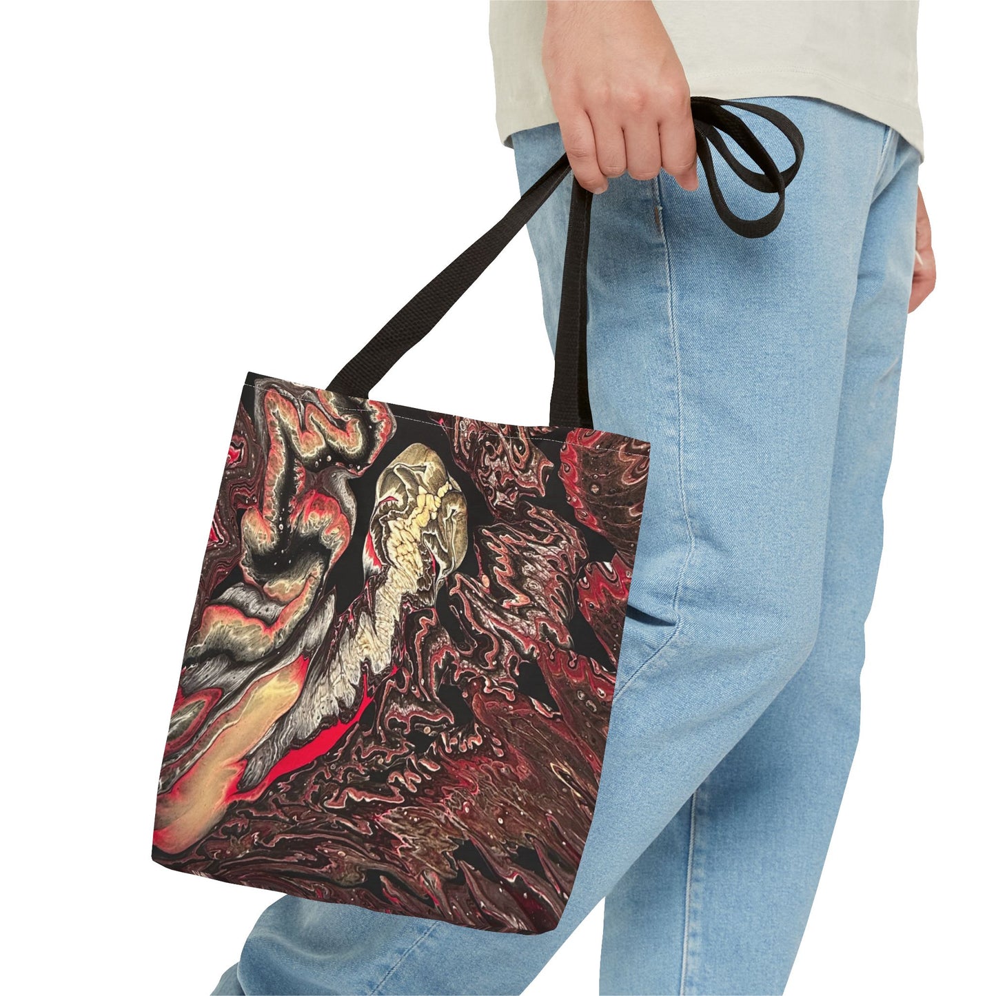 Artwork Tote Bag