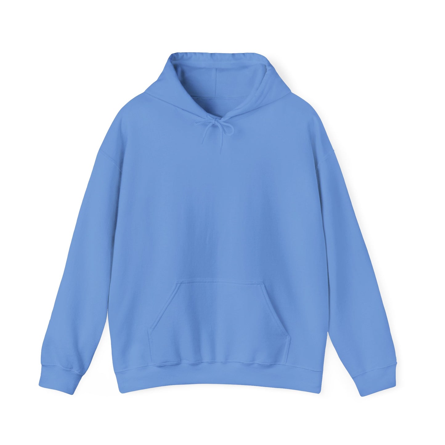 Figure Skating Hooded Sweatshirt