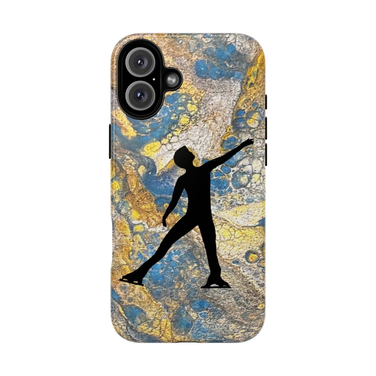 Figure Skating phone case