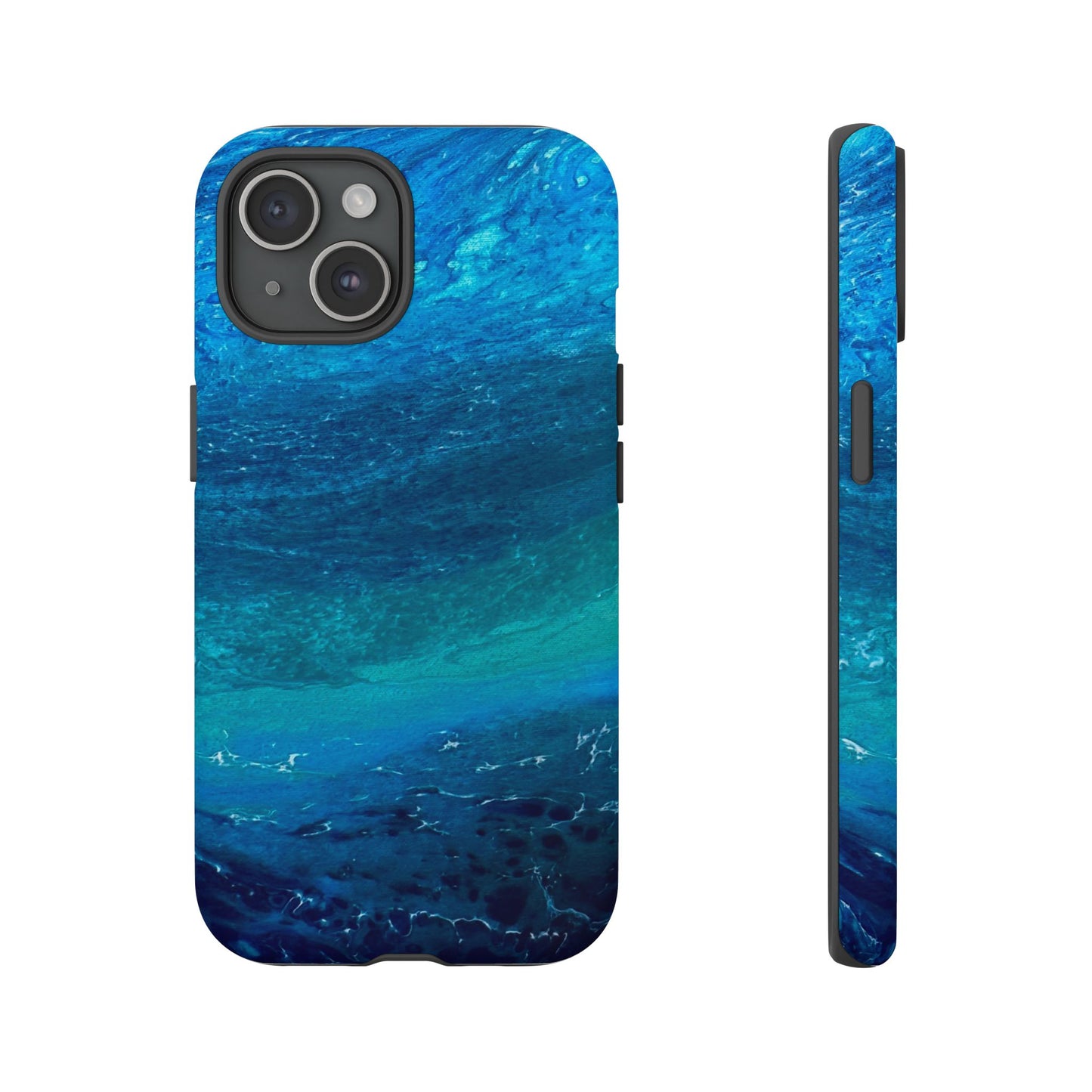 Phone cases— Artwork Designed Tough Cases