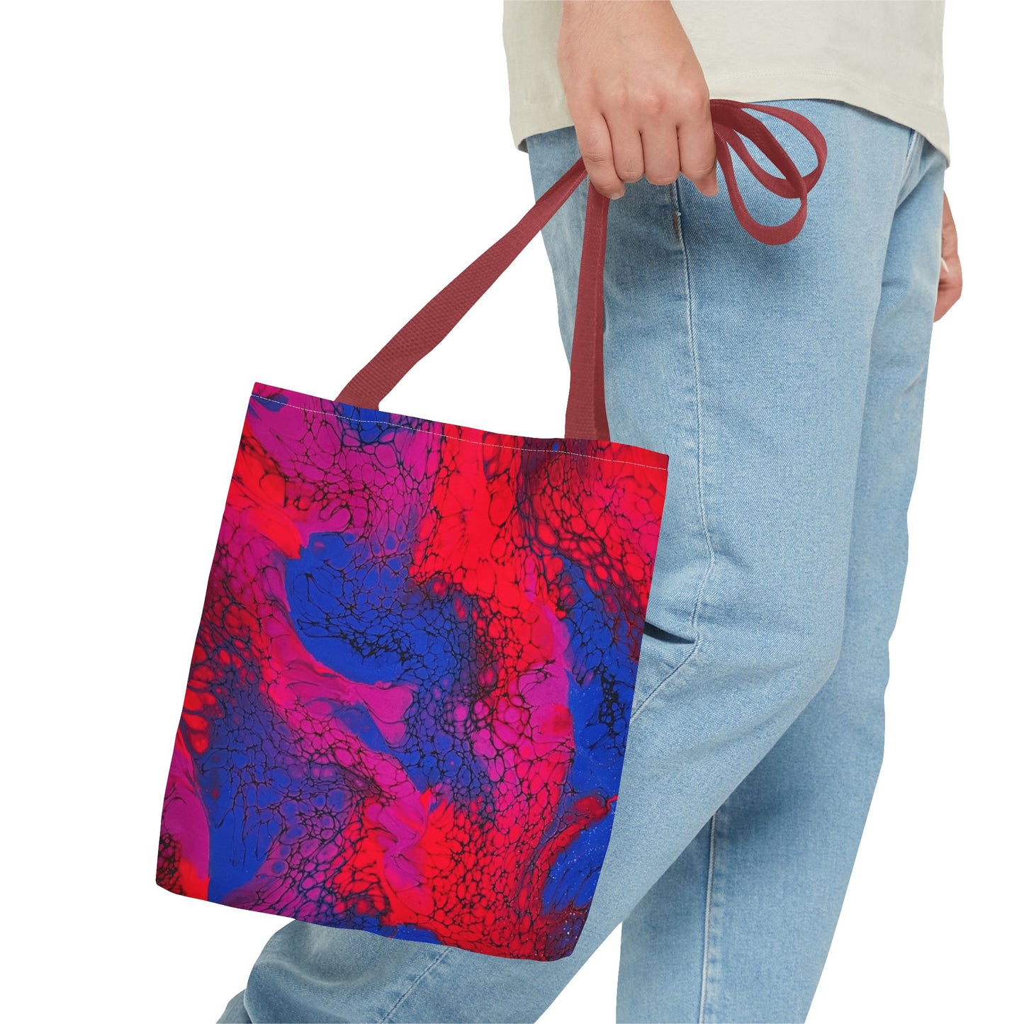 Artwork Tote Bag (AOP)