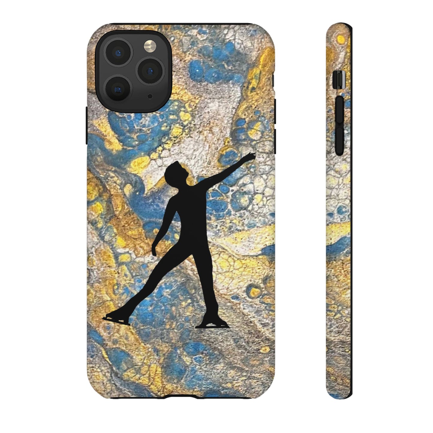 Figure Skating phone case