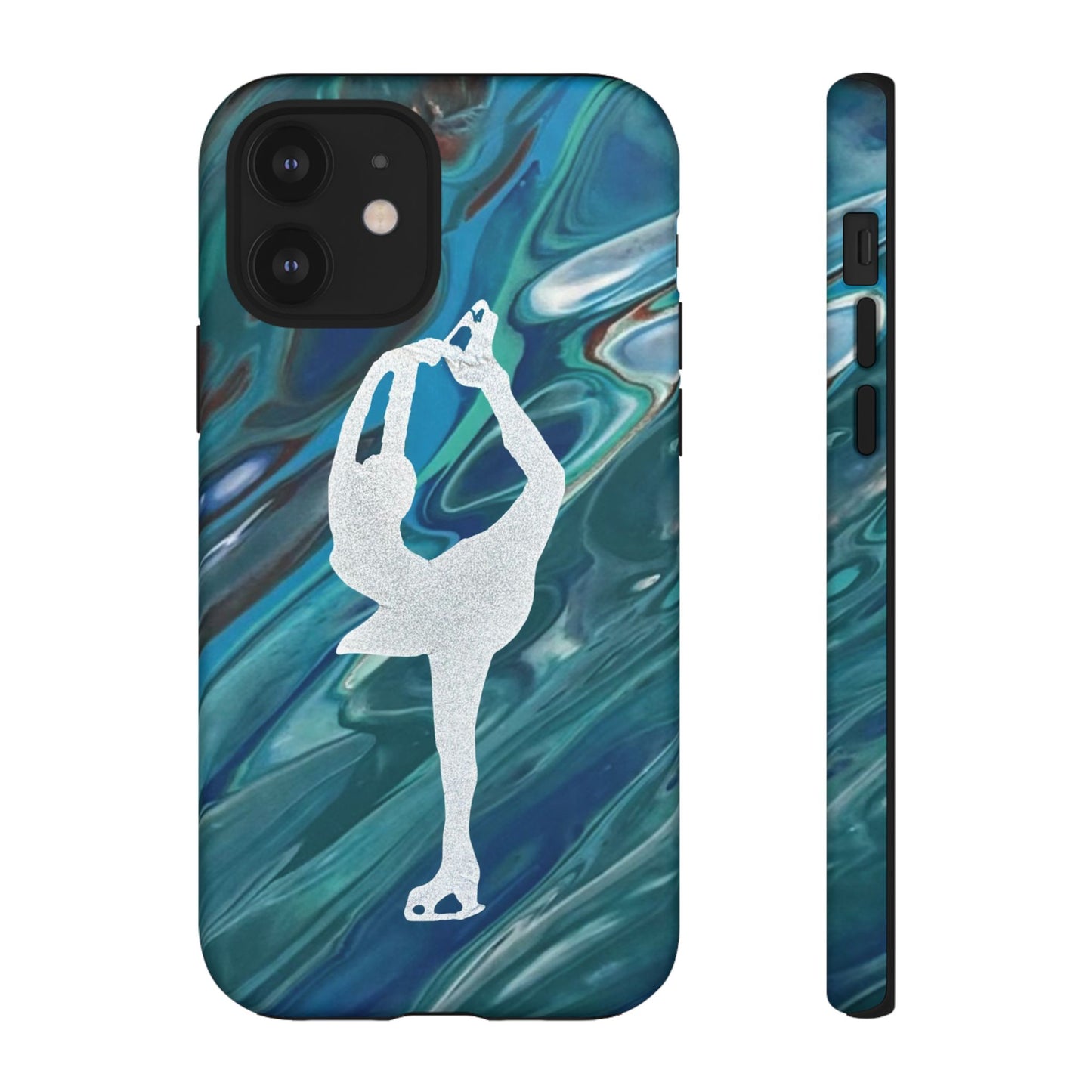 Figure Skating phone  Cases