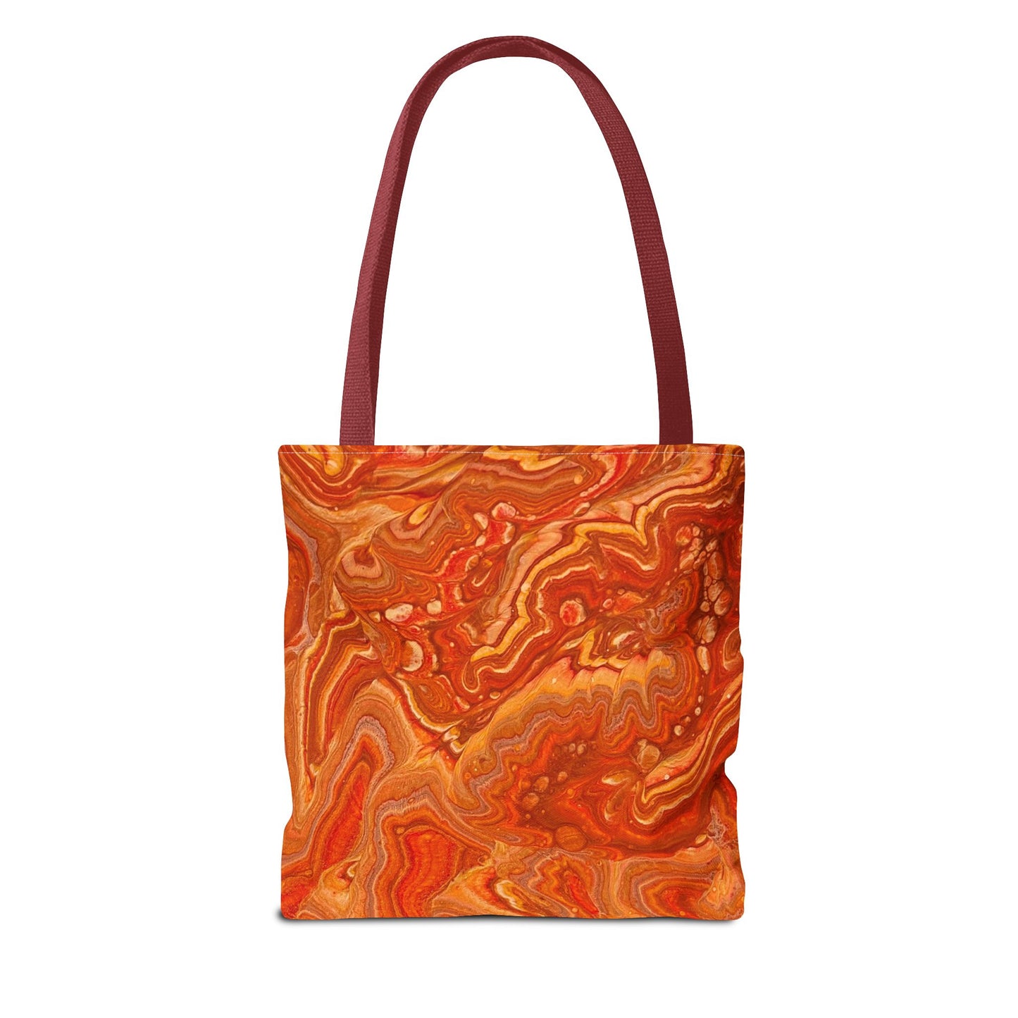 Artwork Tote Bag (AOP)