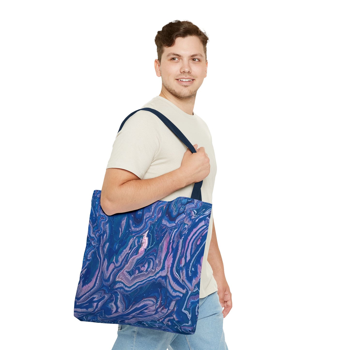 Artwork Tote Bag (AOP)