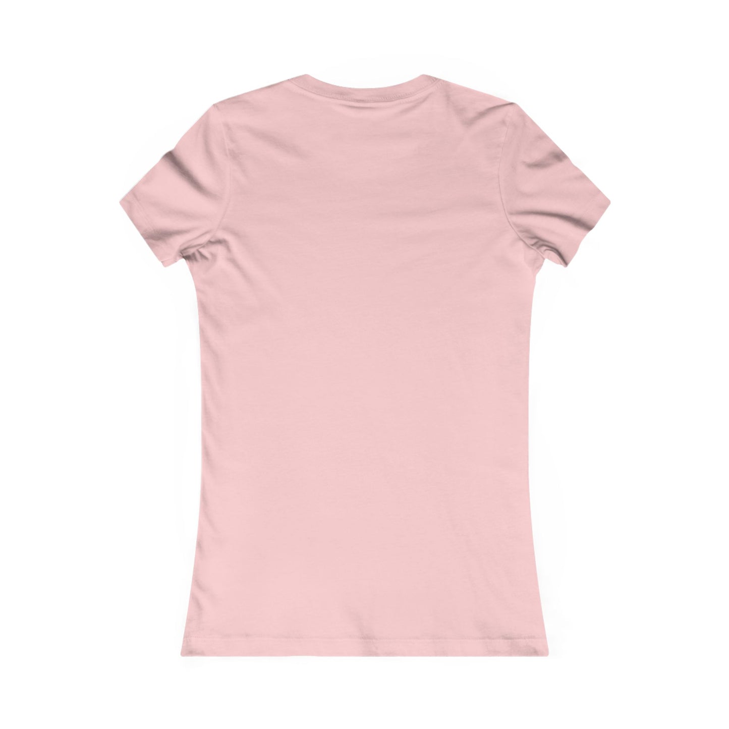 Ladies Figure skating T-shirt