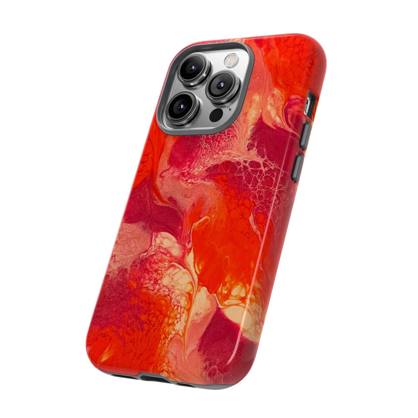 Phone Cases - Artwork Designed Tough Cases