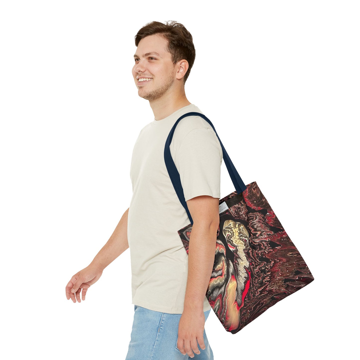 Artwork Tote Bag