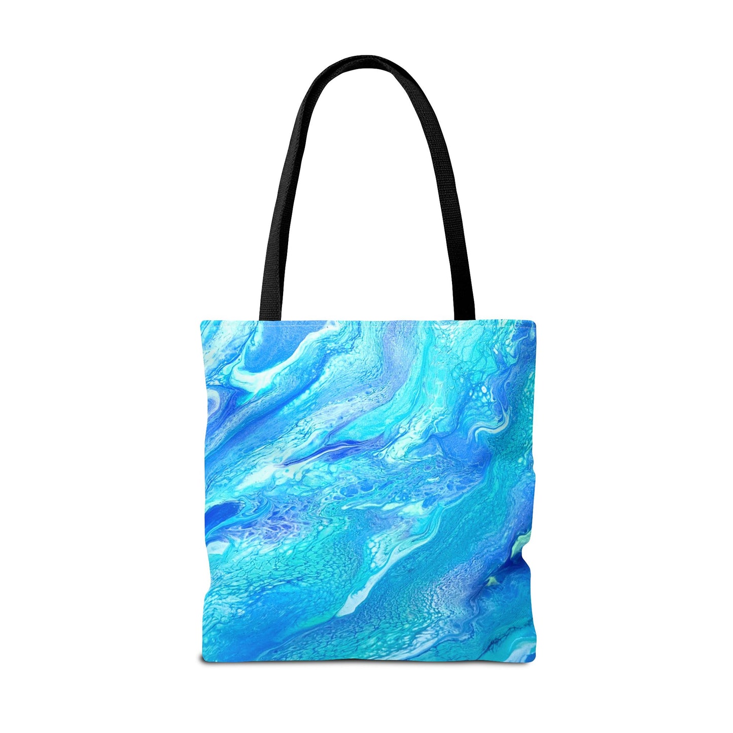 Artwork Tote Bag (AOP)