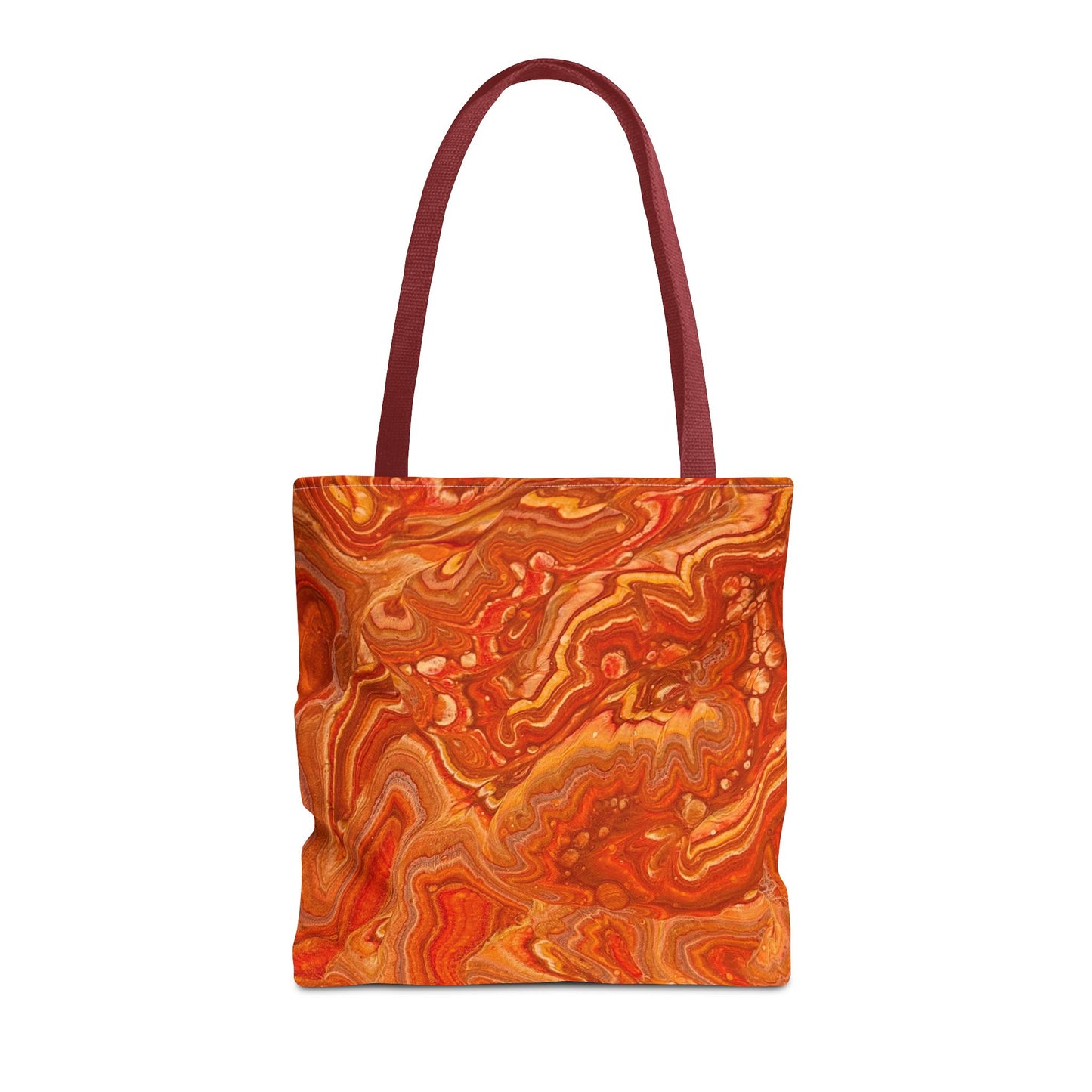 Artwork Tote Bag (AOP)