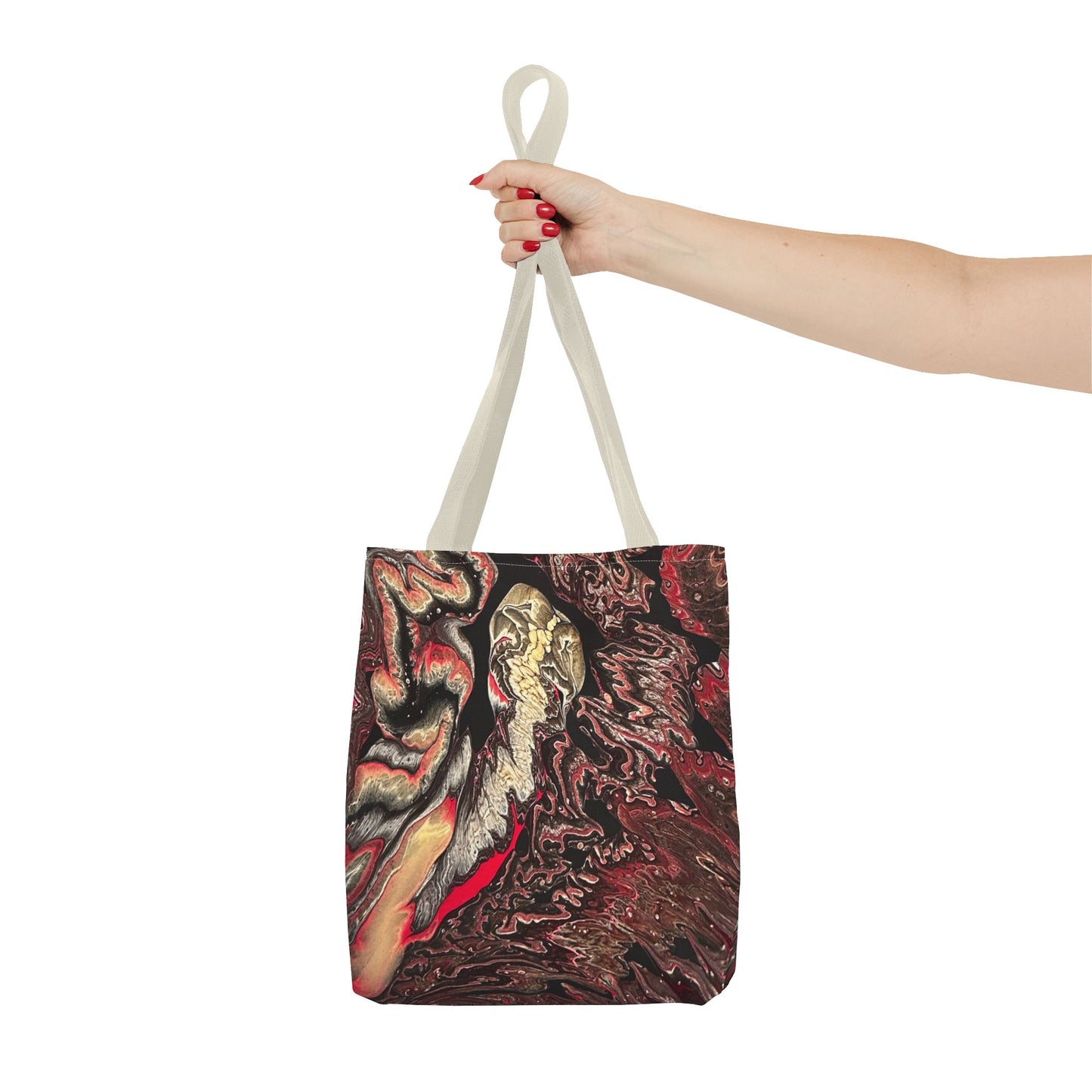 Artwork Tote Bag