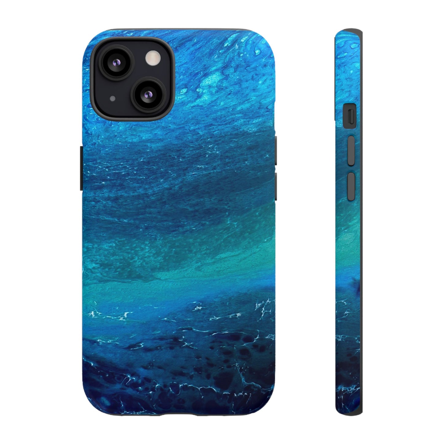 Phone cases— Artwork Designed Tough Cases