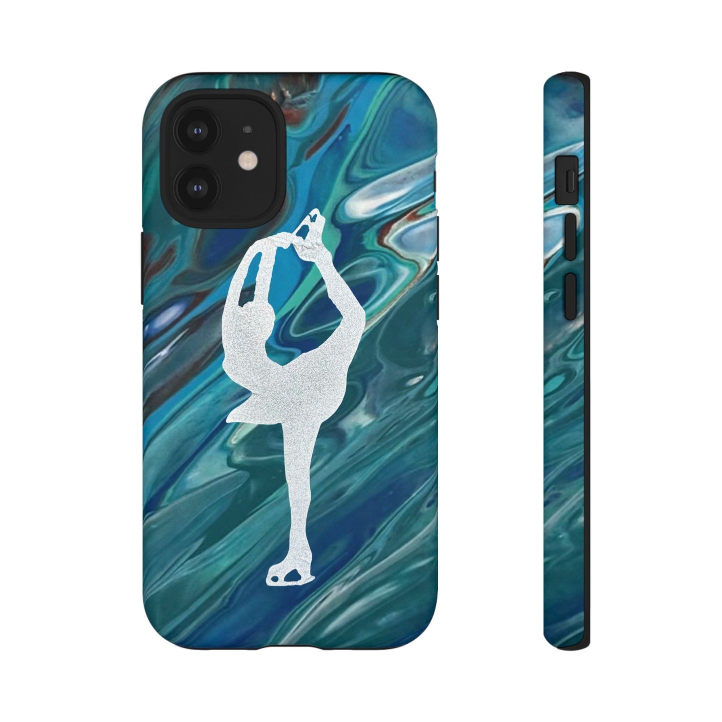 Figure Skating phone  Cases