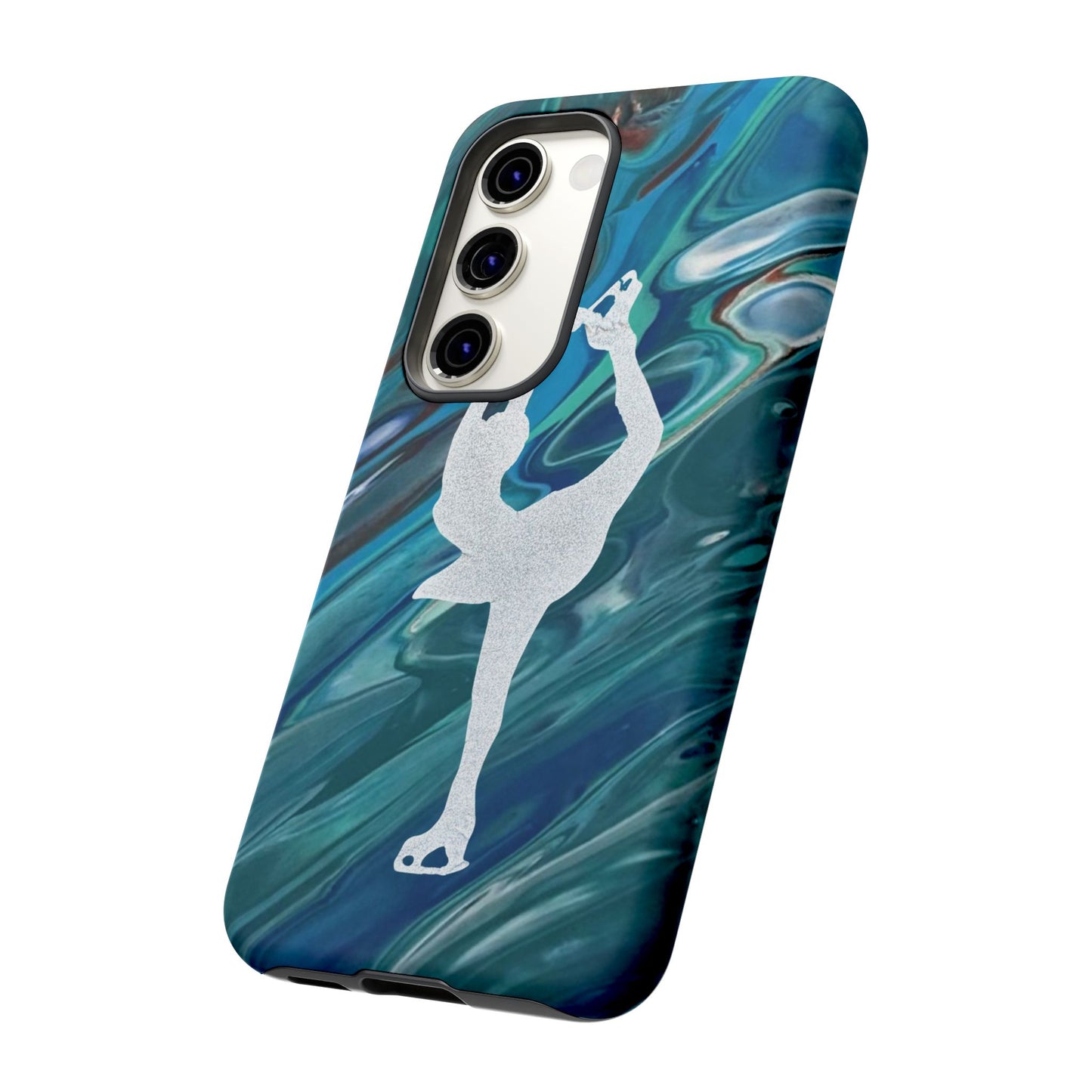 Figure Skating phone  Cases